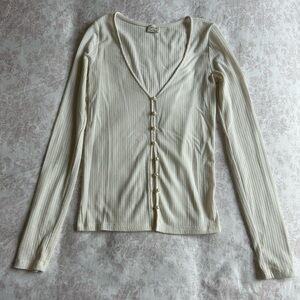 Aritzia Wilfred longsleeve